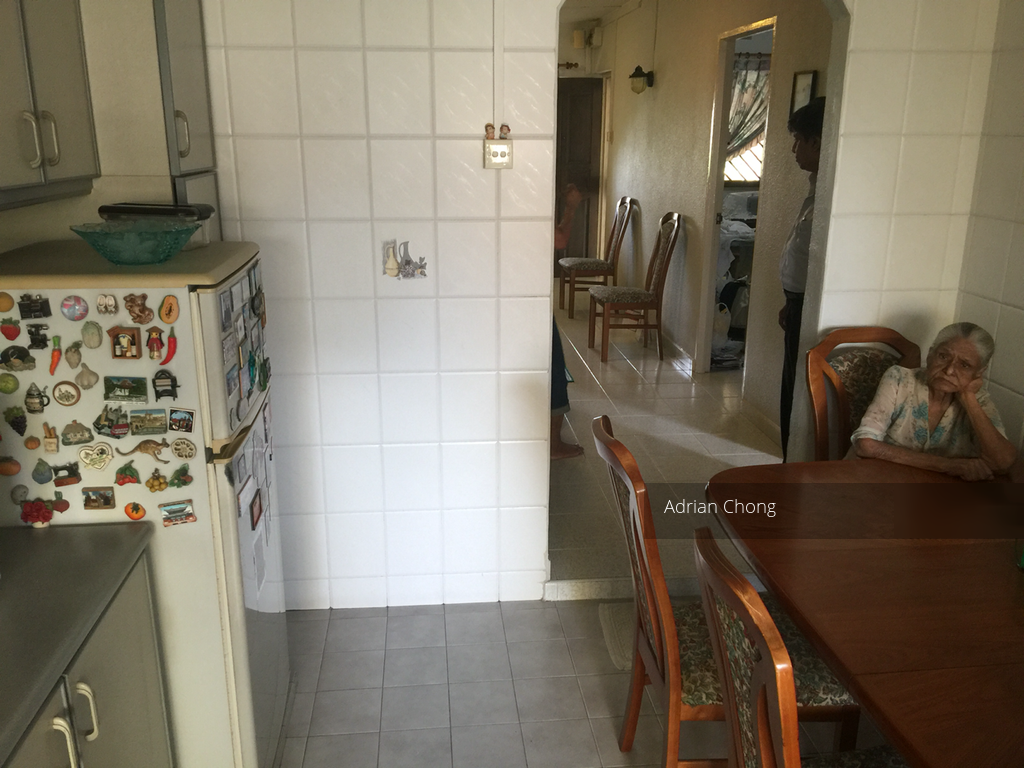 Potong Pasir Avenue 1 thumbnail photo